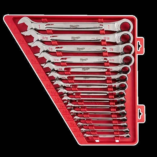 Combination Wrenches